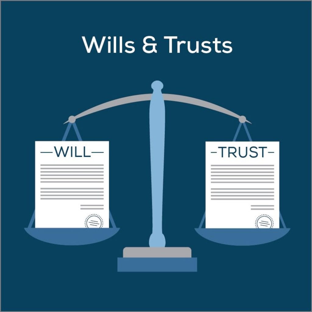 Wills vs. Trusts: How to Choose the Right Tool to Protect the People You Love